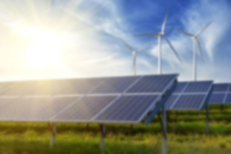 green energy