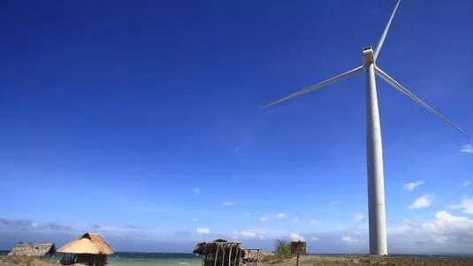 Renewable energy - Reurasia