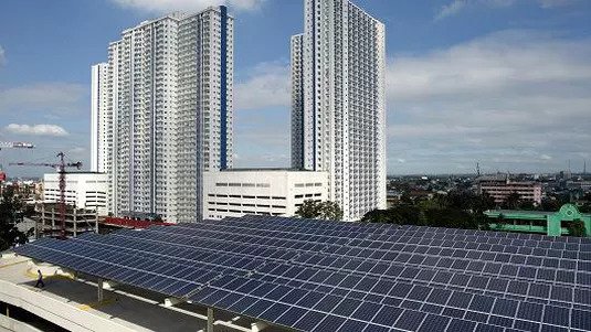 The Philippines’ renewable energy sector is booming (and it could get bigger)