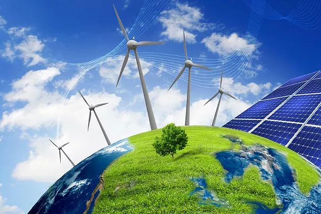 renewable energy projects