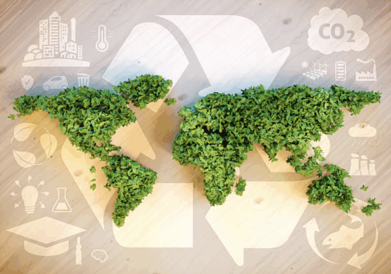 Waste To Energy Solutions