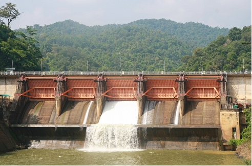 The Constructive Potential of Hydro Energy Solutions