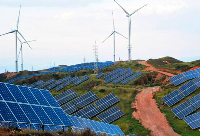 The rise of renewable energy adoption in South East Asia