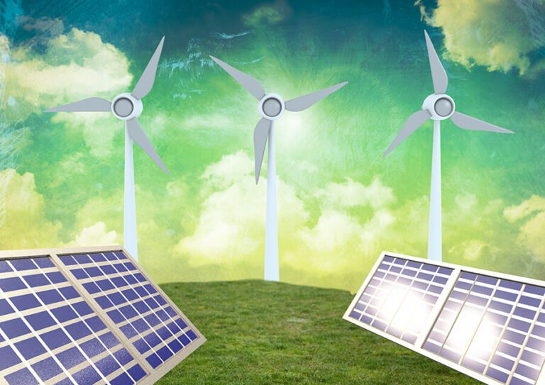 renewable energy global
