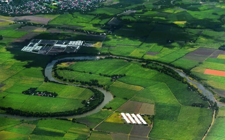 REURASIA HDJ team achieves major milestone in HDJ Bayawan Agri Venture Corp Project
